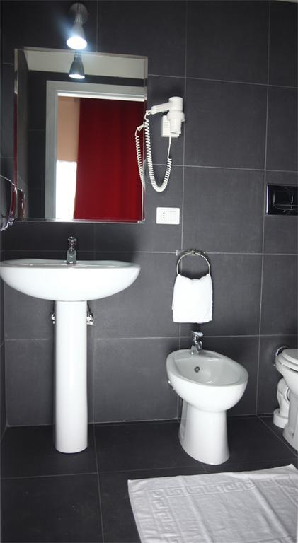The House Guest house Rome