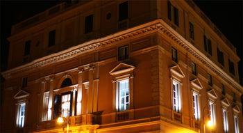Maison d'hôtes The House Rome