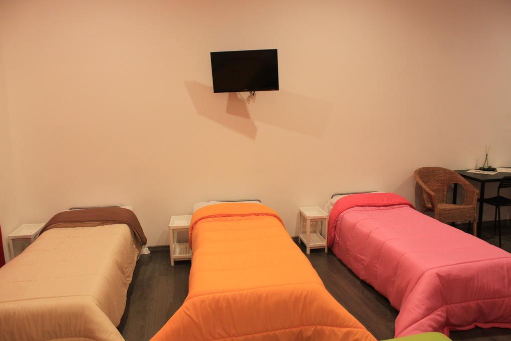 Guest house The House 3*