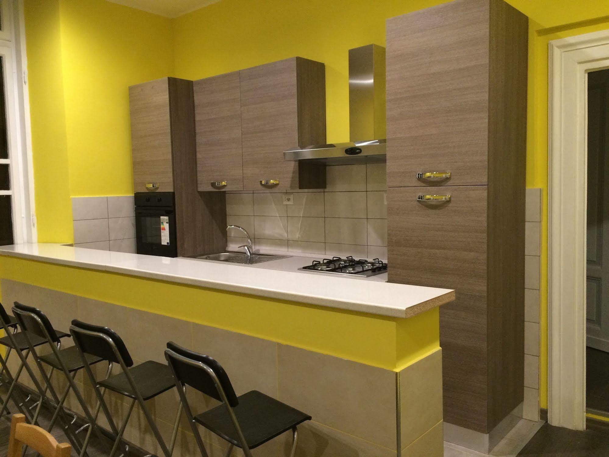 Guest house The House 3*